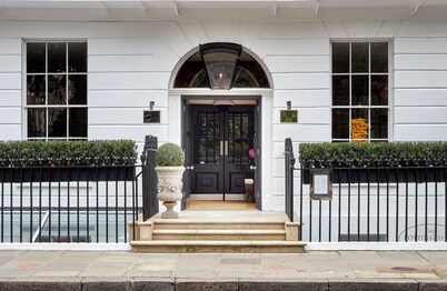 Dorset Square Hotel, Firmdale Hotels