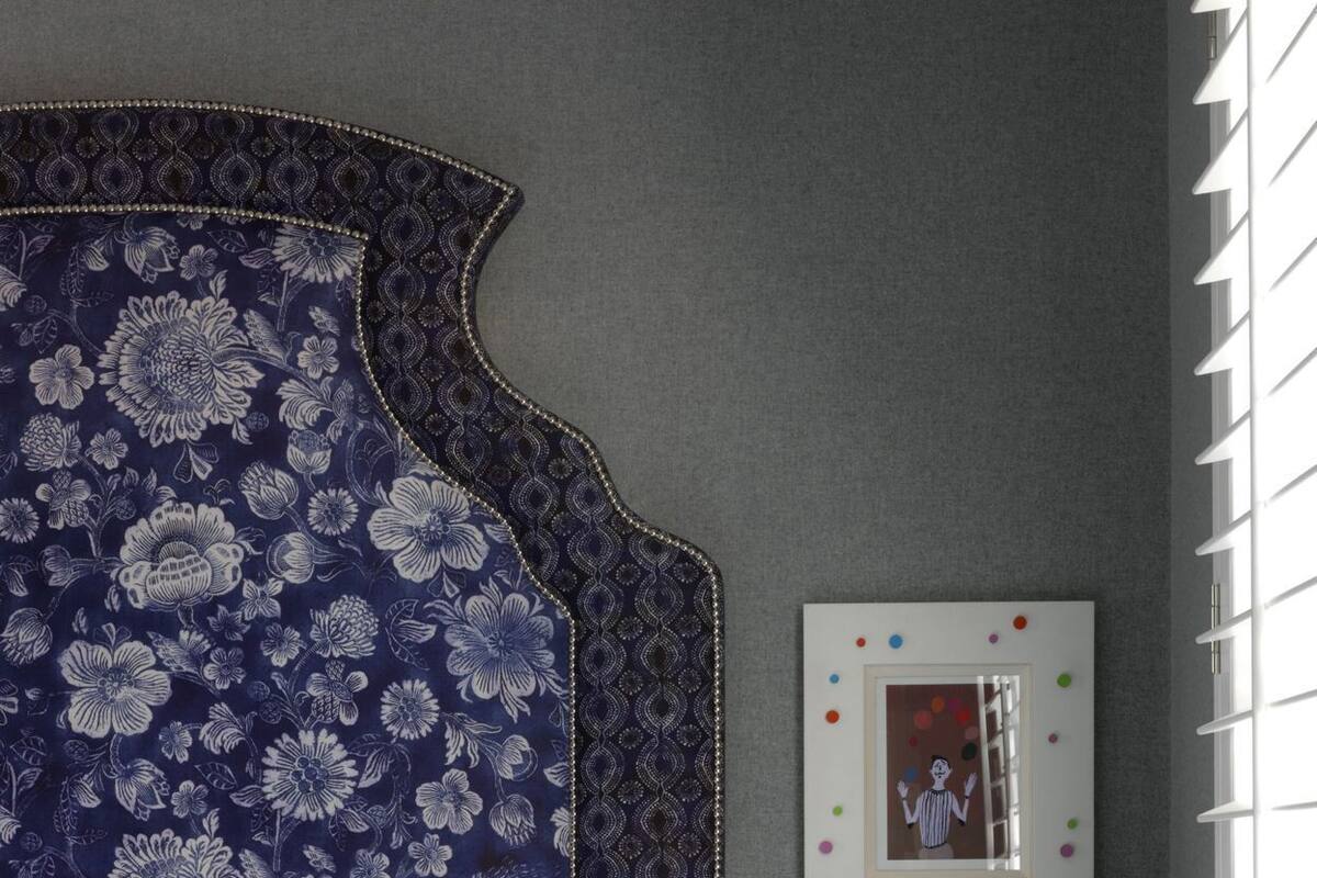 Italialaiset Frette-lakanat, ylelliset vuodevaatteet, minibaari