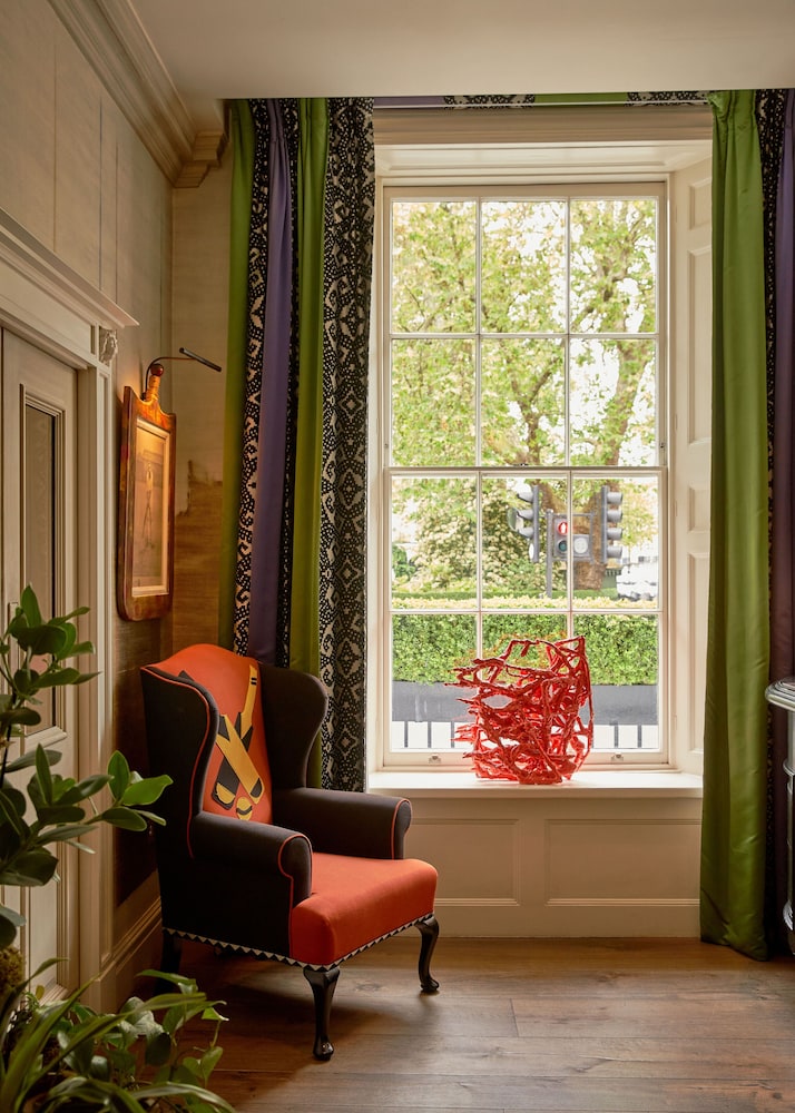 Dorset Square Hotel by null