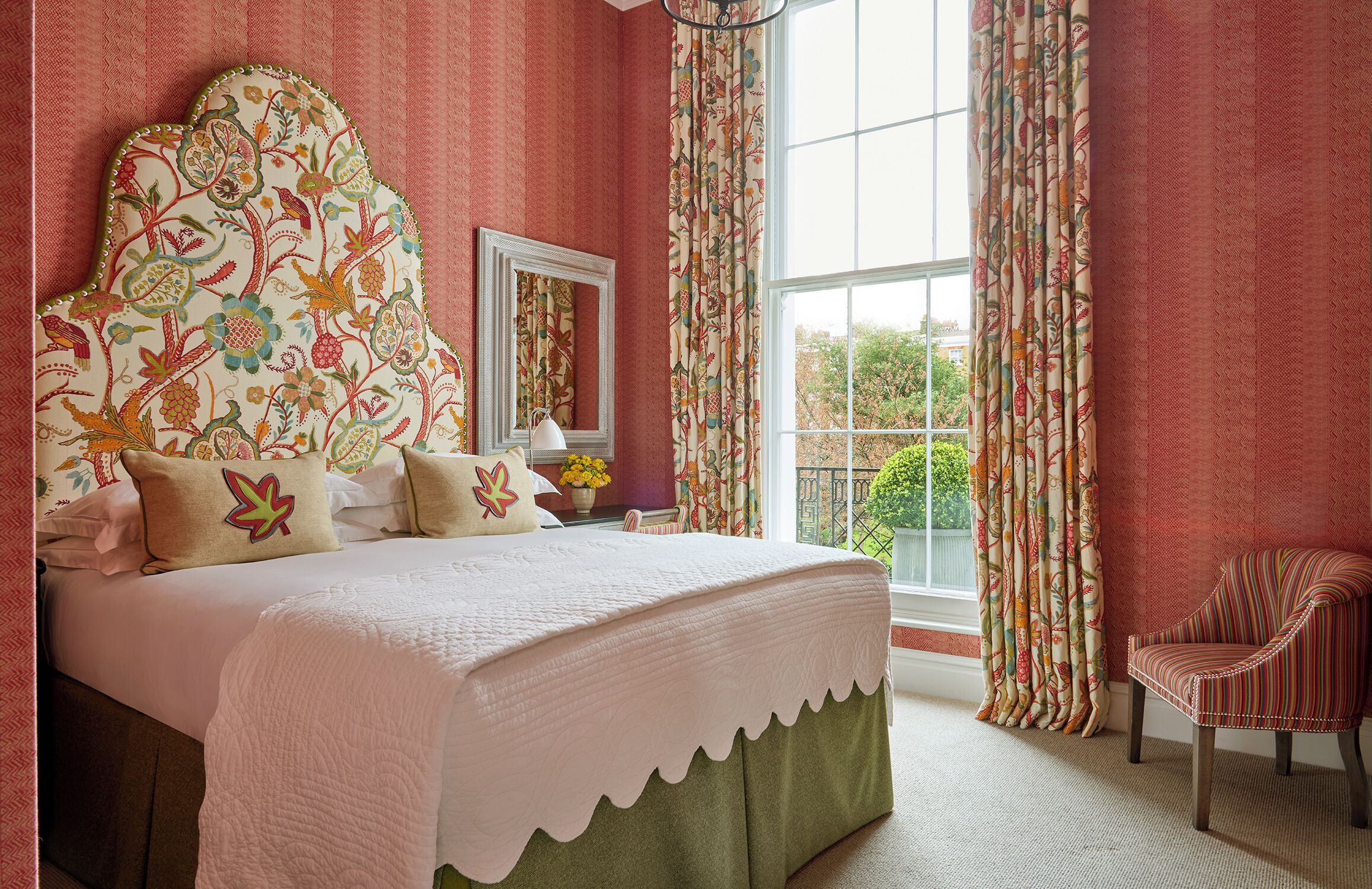 Foto - Dorset Square Hotel, Firmdale Hotels