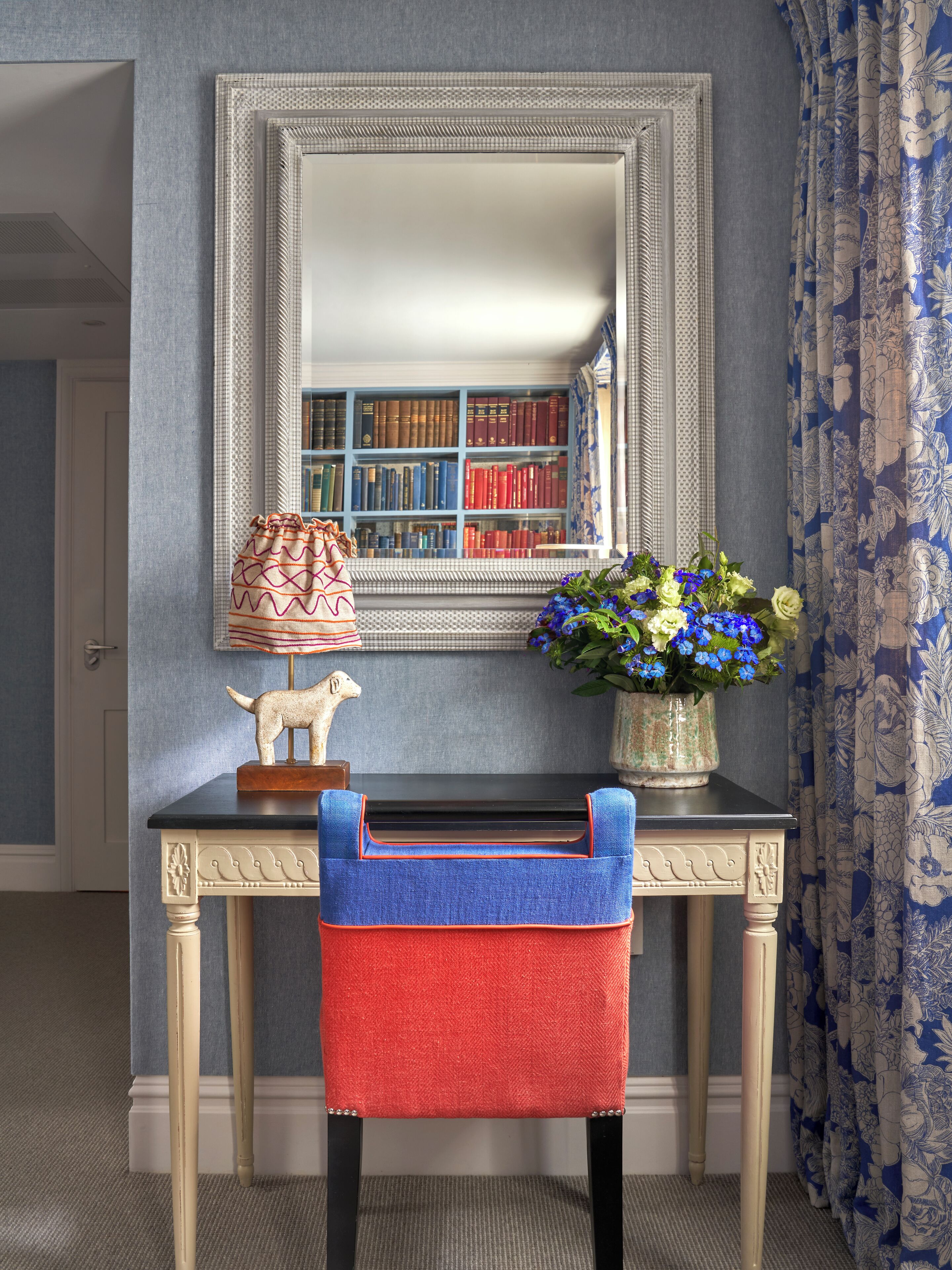 Foto - Dorset Square Hotel, Firmdale Hotels