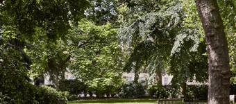 Dorset Square Hotel, Firmdale Hotels
