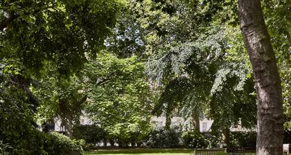 Dorset Square Hotel, Firmdale Hotels