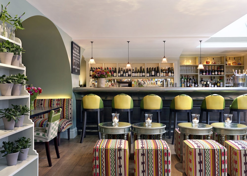 Dorset Square Hotel by null