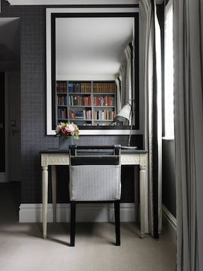 Chambre (Marylebone)