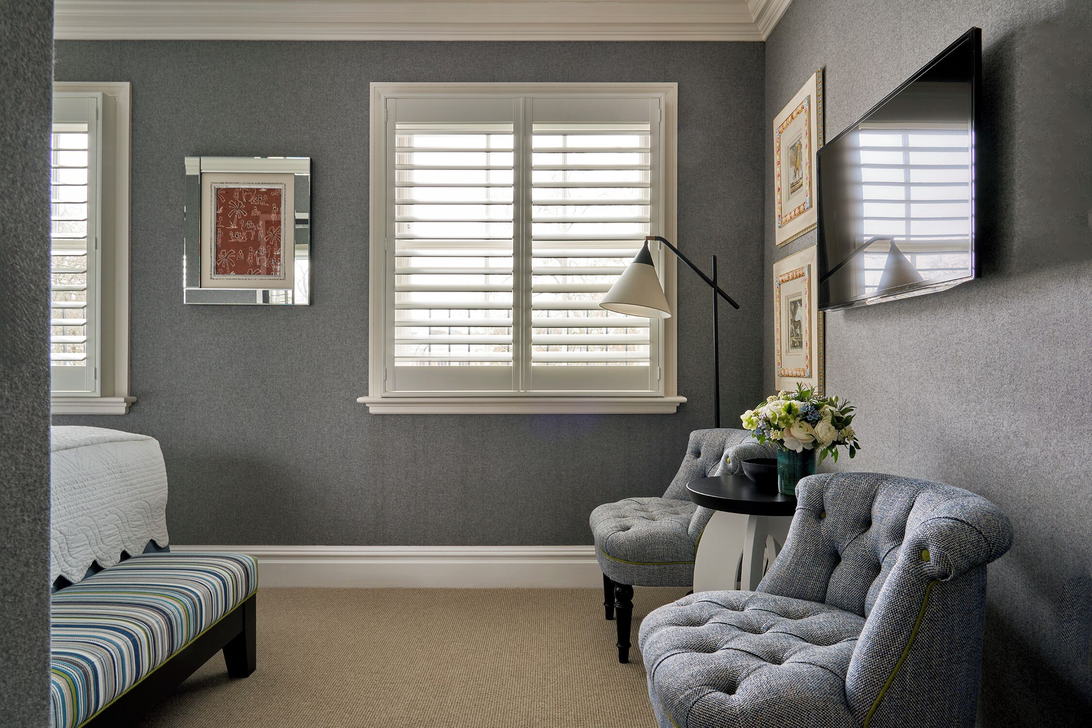 Foto - Dorset Square Hotel, Firmdale Hotels