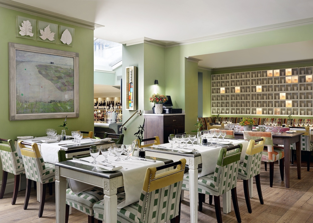 Dorset Square Hotel by null