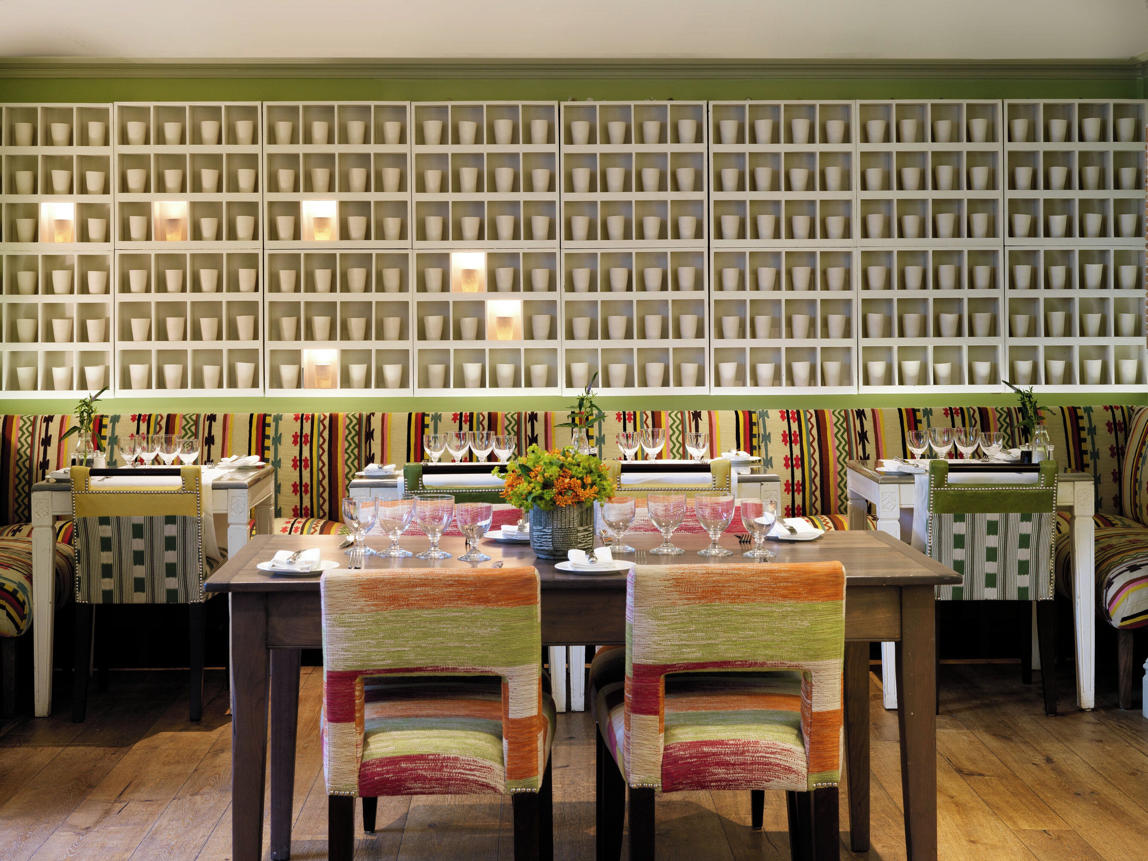 Photo - Dorset Square Hotel, Firmdale Hotels