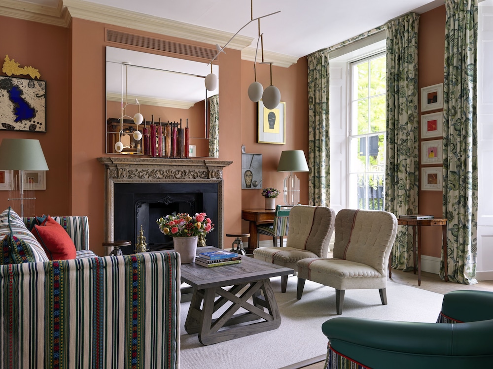 Dorset Square Hotel by null