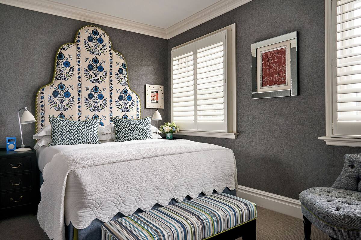 Luxury Room | Frette Italian sheets, premium bedding, minibar, in-room safe