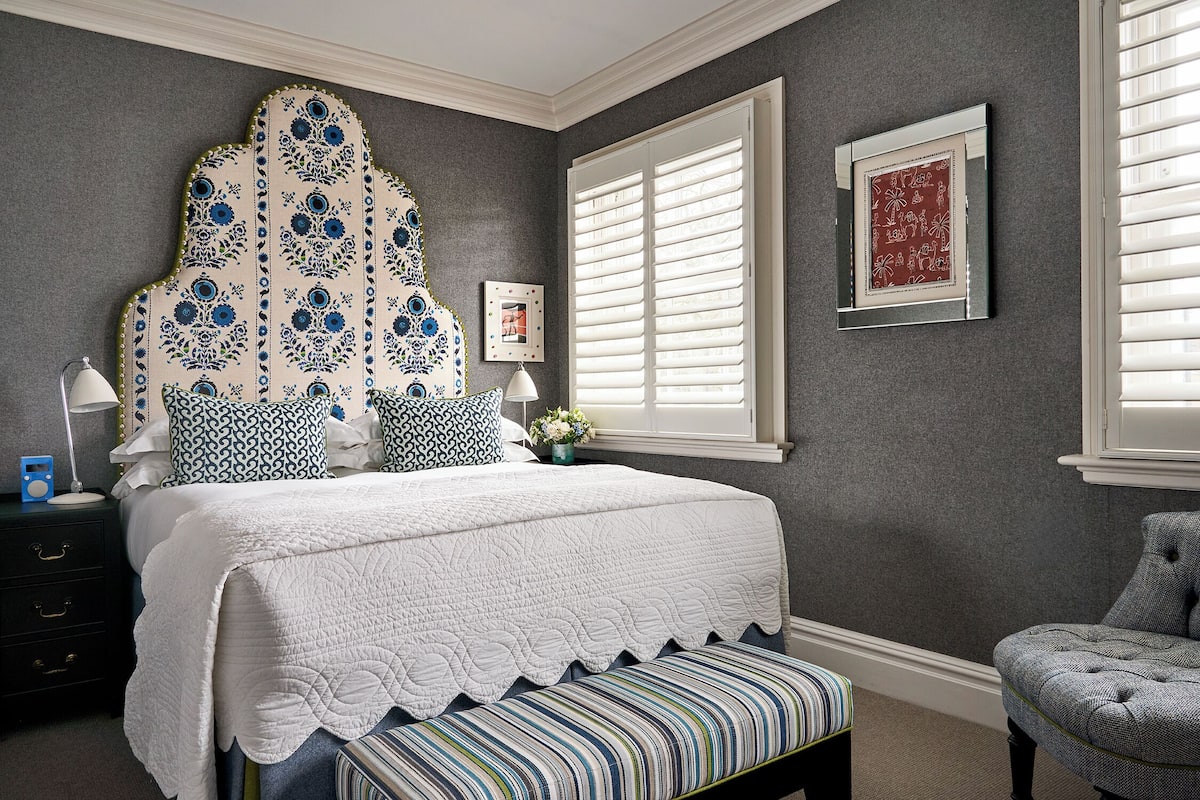 Luxury Room | Frette Italian sheets, premium bedding, minibar, in-room safe