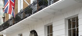 Dorset Square Hotel, Firmdale Hotels