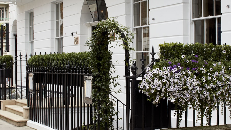Dorset Square Hotel, Firmdale Hotels