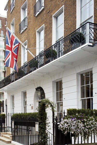 Dorset Square Hotel, Firmdale Hotels