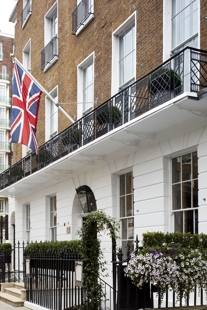 Dorset Square Hotel by null