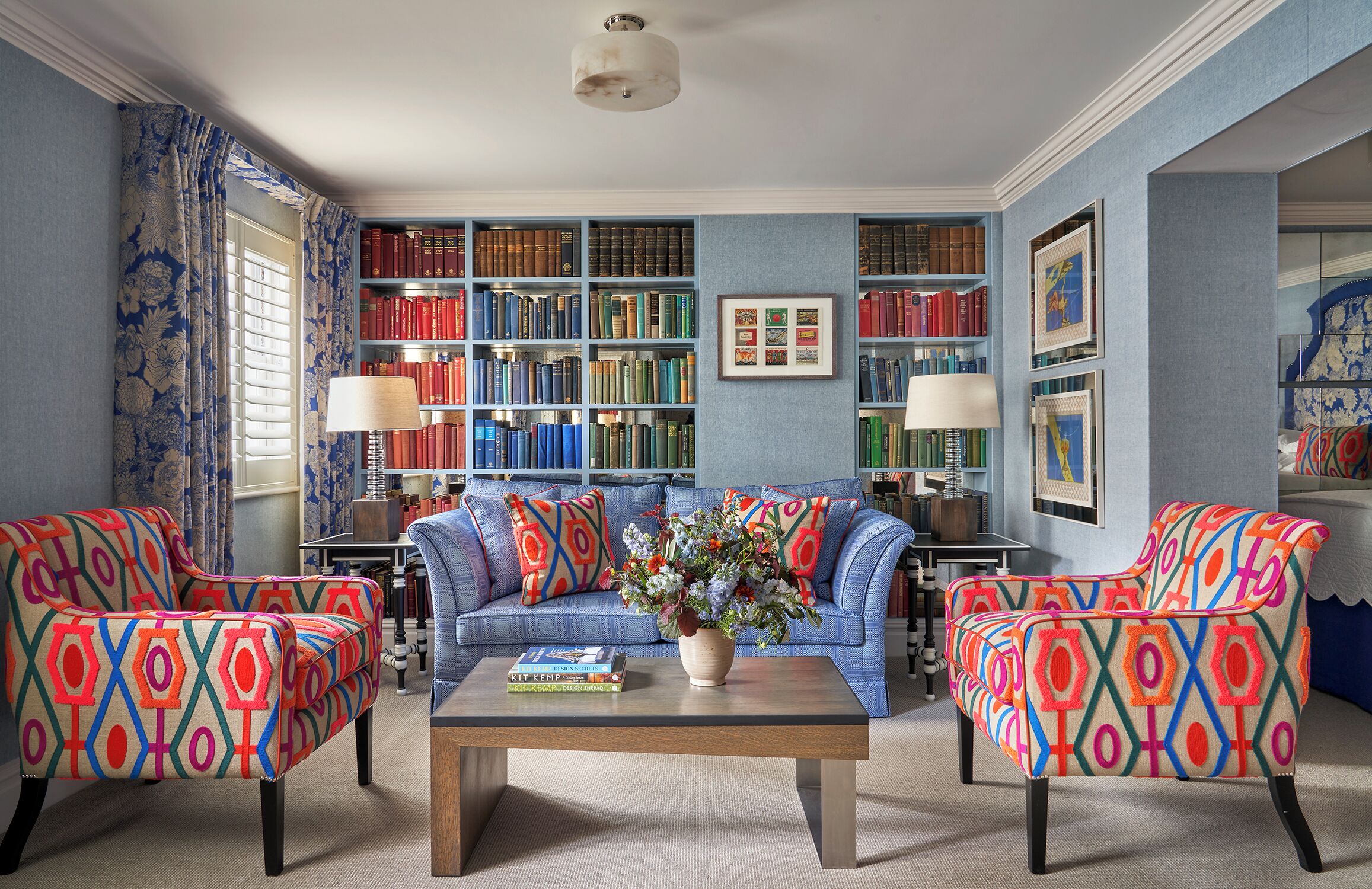 Foto - Dorset Square Hotel, Firmdale Hotels