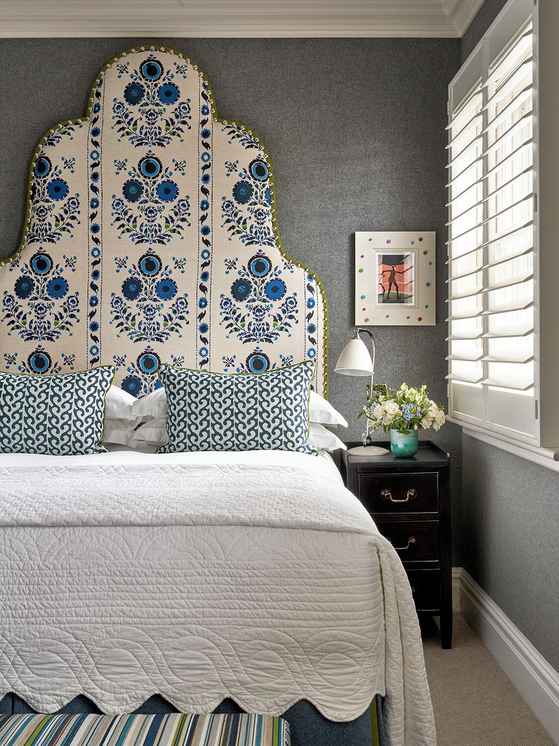 Foto - Dorset Square Hotel, Firmdale Hotels