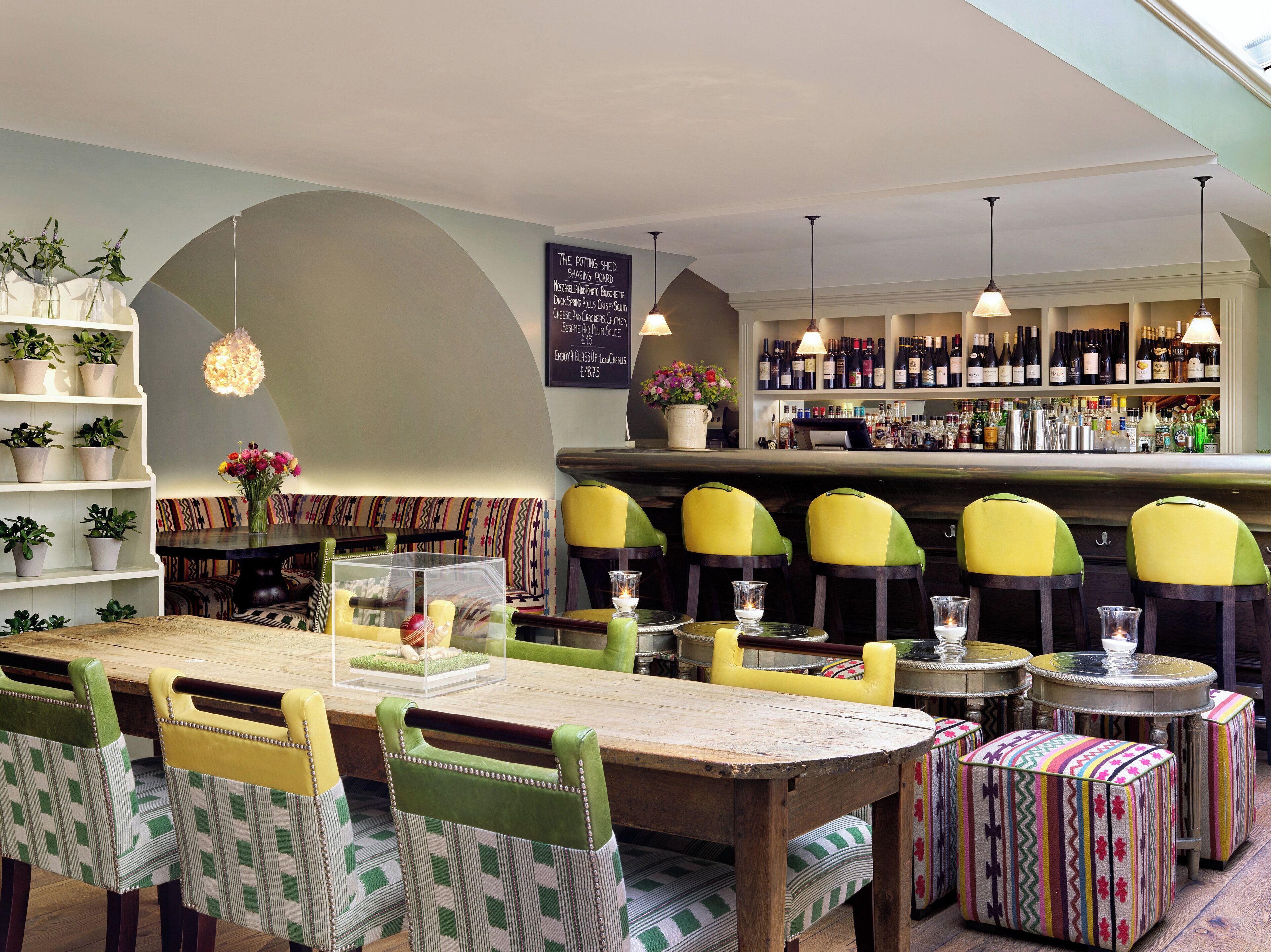 Foto - Dorset Square Hotel, Firmdale Hotels