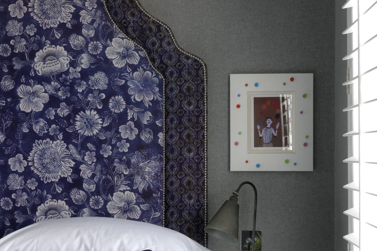 Single Room | Frette Italian sheets, premium bedding, minibar, in-room safe
