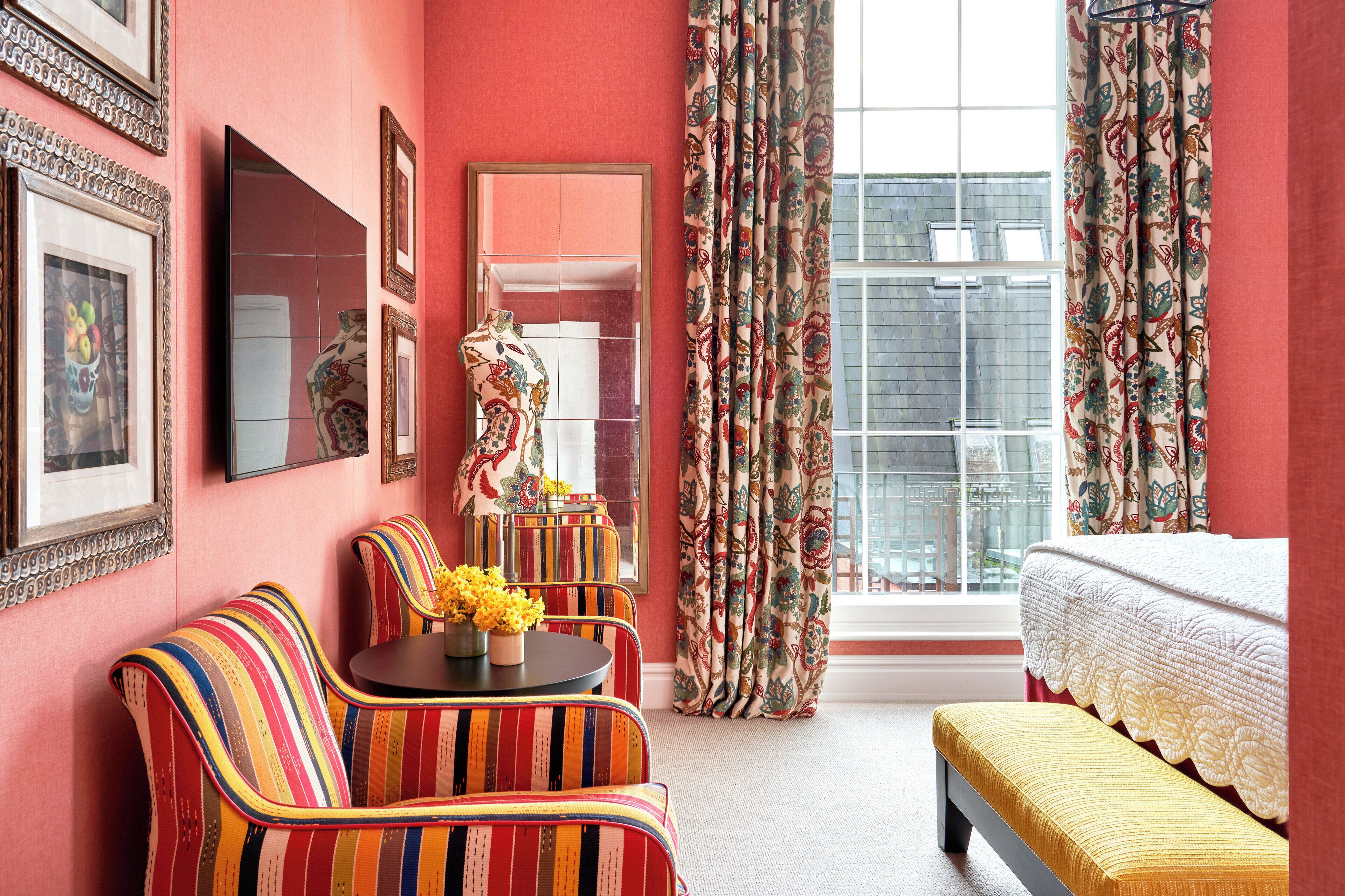 Foto - Dorset Square Hotel, Firmdale Hotels