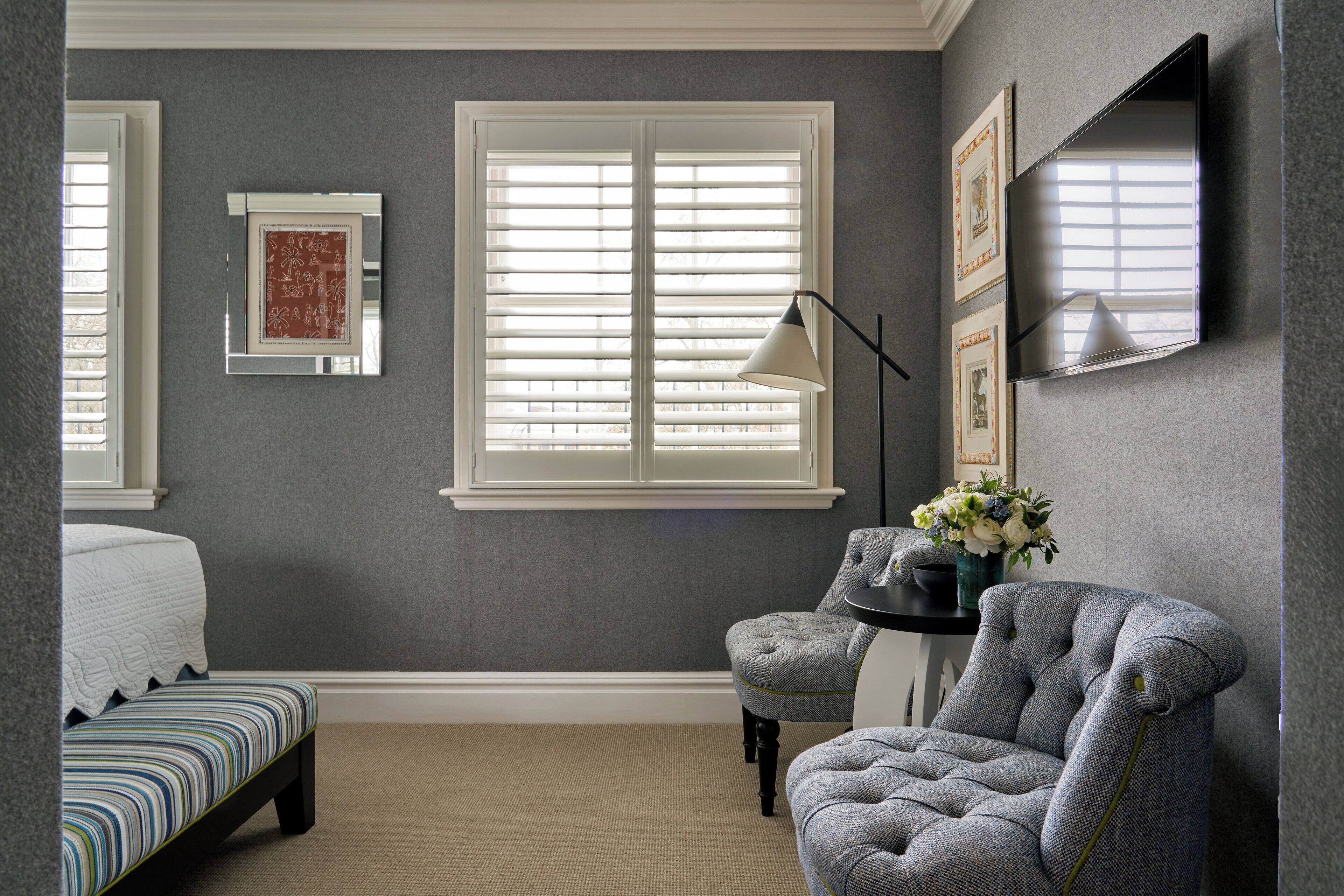 Foto - Dorset Square Hotel, Firmdale Hotels