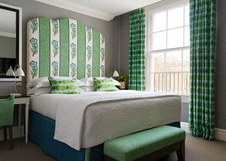 Dorset Square Hotel, Firmdale Hotels – Affordable hotel in London