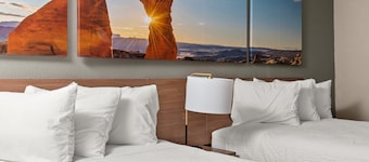 Days Inn by Wyndham Albuquerque Northeast