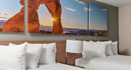 Days Inn by Wyndham Albuquerque Northeast
