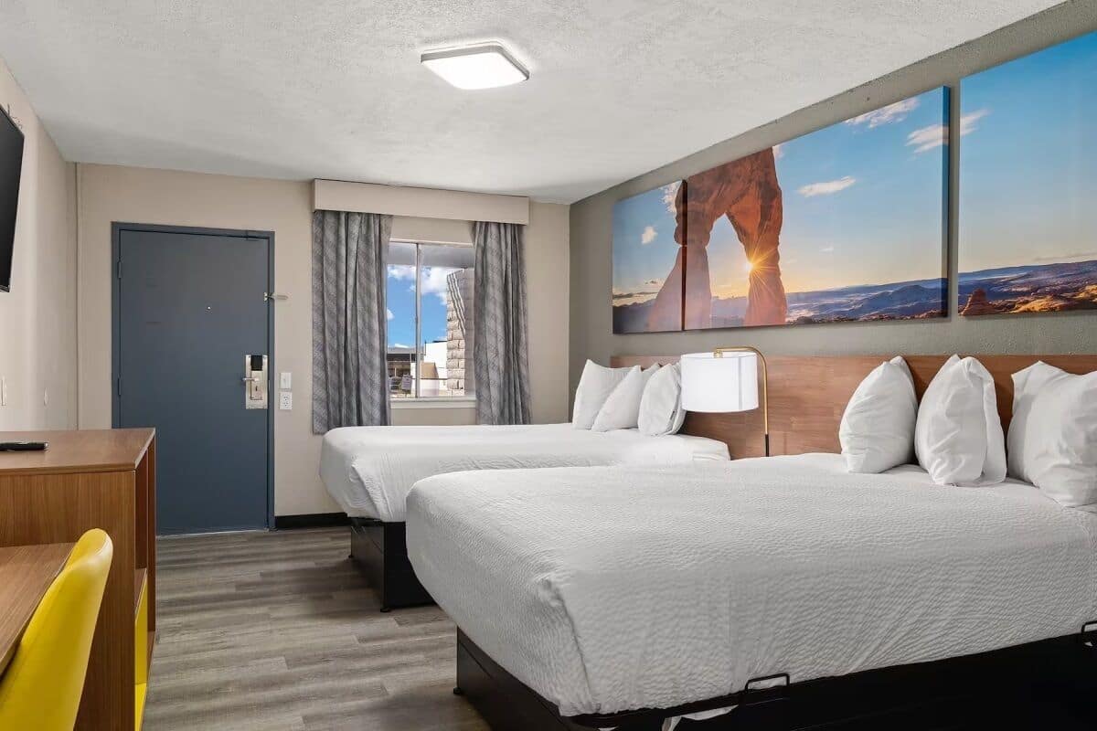 1 bedroom, WiFi (free), individually furnished, bed sheets