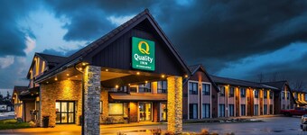 Quality Inn