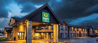 Quality Inn