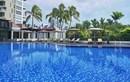 Sheraton Towers Singapore - Image 1