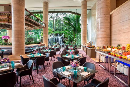Sheraton Towers Singapore - Image 59