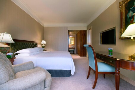 Sheraton Towers Singapore - Image 88