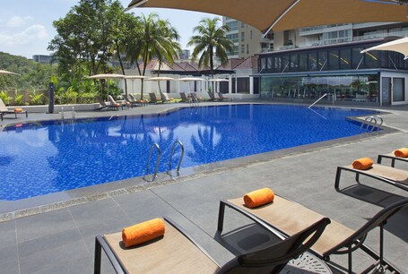 Sheraton Towers Singapore - Image 67