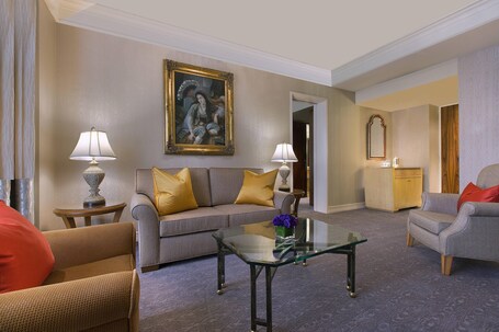 Sheraton Towers Singapore - Image 41