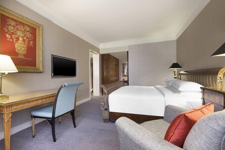 Sheraton Towers Singapore - Image 83