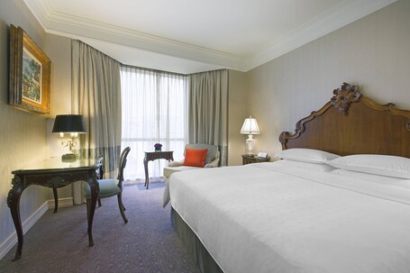 Sheraton Towers Singapore - Image 84