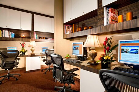 Sheraton Towers Singapore - Image 30