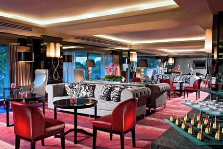 Sheraton Towers Singapore - Image 52