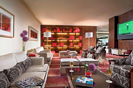 Sheraton Towers Singapore - Image 49