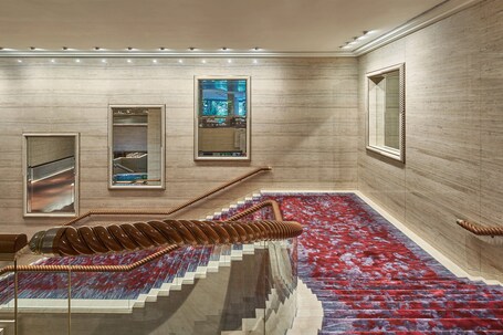 Sheraton Towers Singapore - Image 51