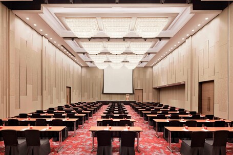 Sheraton Towers Singapore - Image 33
