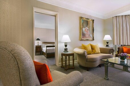 Sheraton Towers Singapore - Image 81