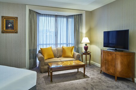 Sheraton Towers Singapore - Image 12