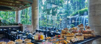 Sheraton Towers Singapore