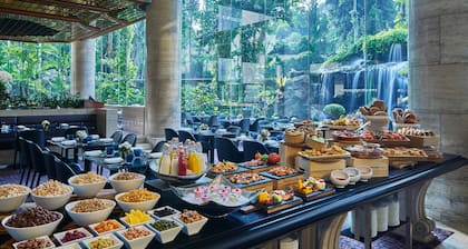 Sheraton Towers Singapore