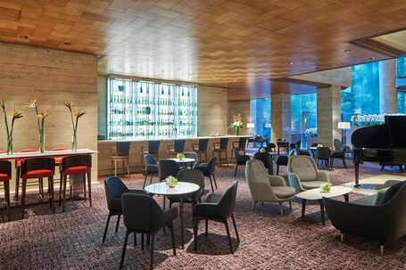 Sheraton Towers Singapore - Image 62