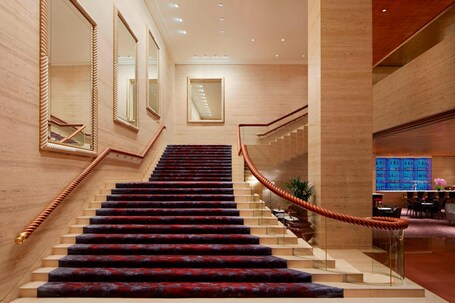 Sheraton Towers Singapore - Image 50