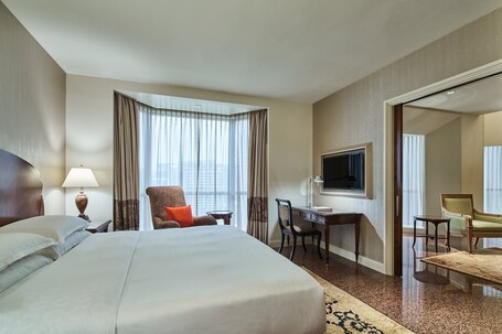 Sheraton Towers Singapore - Image 82